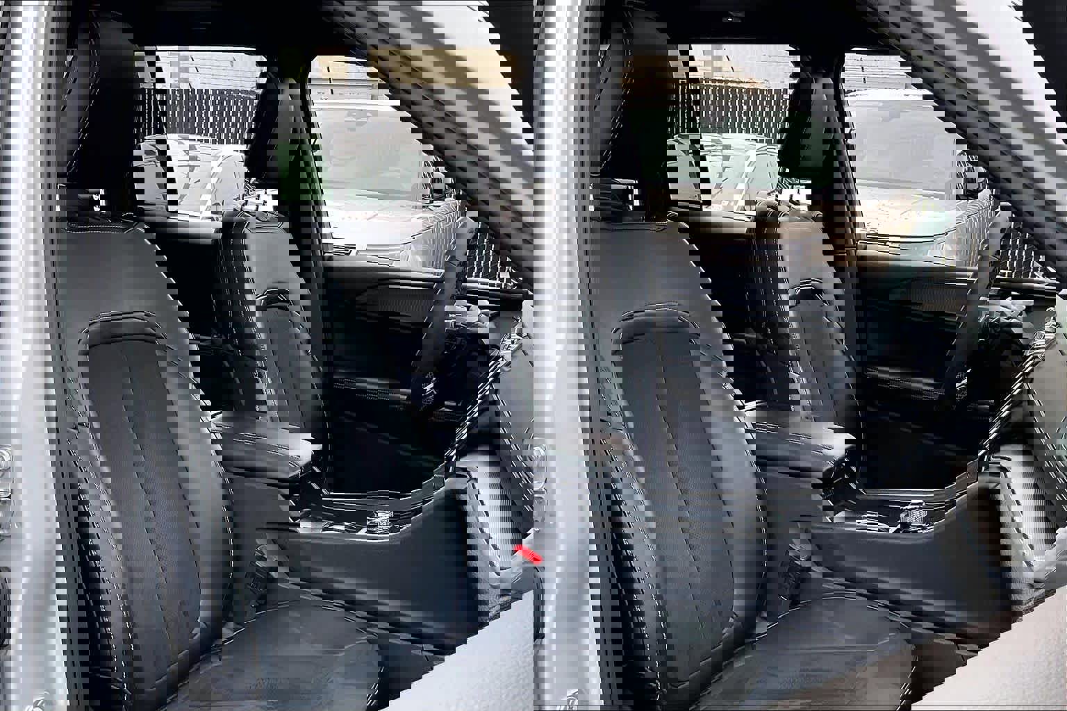 Used 2024 Jeep Grand Cherokee Altitude image 10