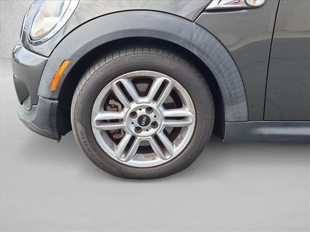 Used 2011 MINI Cooper Clubman S FWD image 13