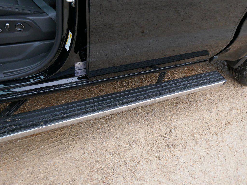 New 2026 GMC Sierra 1500 Denali image 14