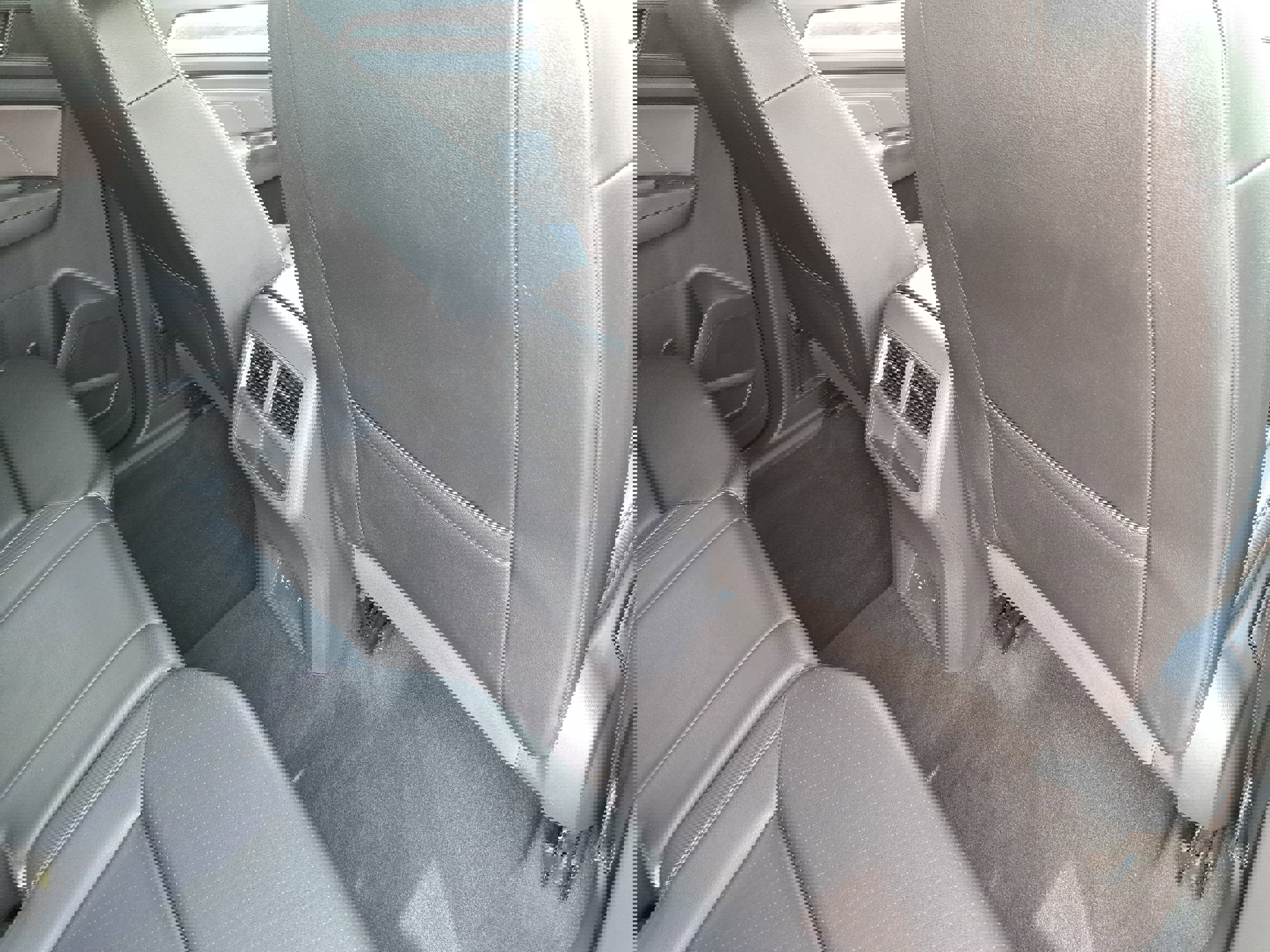 Certified 2023 Volkswagen Atlas Cross Sport SE w/ Panoramic Sunroof Package image 11