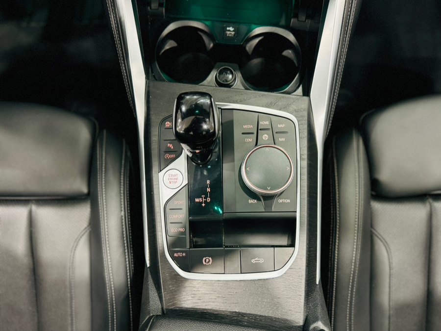 Used 2023 BMW 430i xDrive Convertible w/ M Sport Package image 29