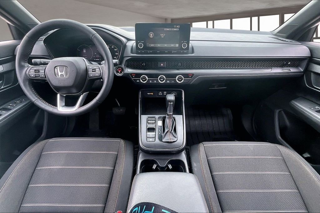 Used 2023 Honda CR-V Sport image 7