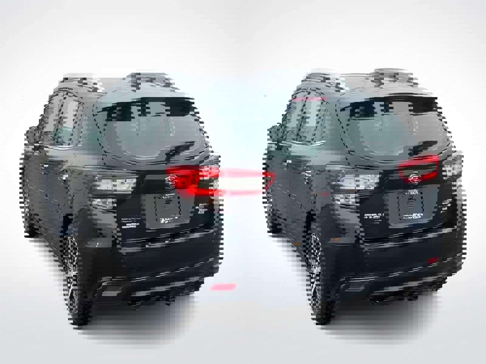 Used 2017 Subaru Impreza 2.0i Limited image 7