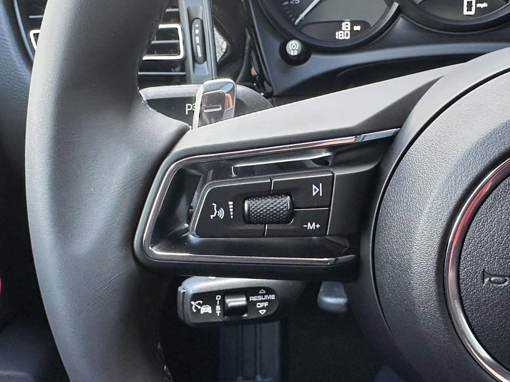 New 2026 Porsche Macan S image 22