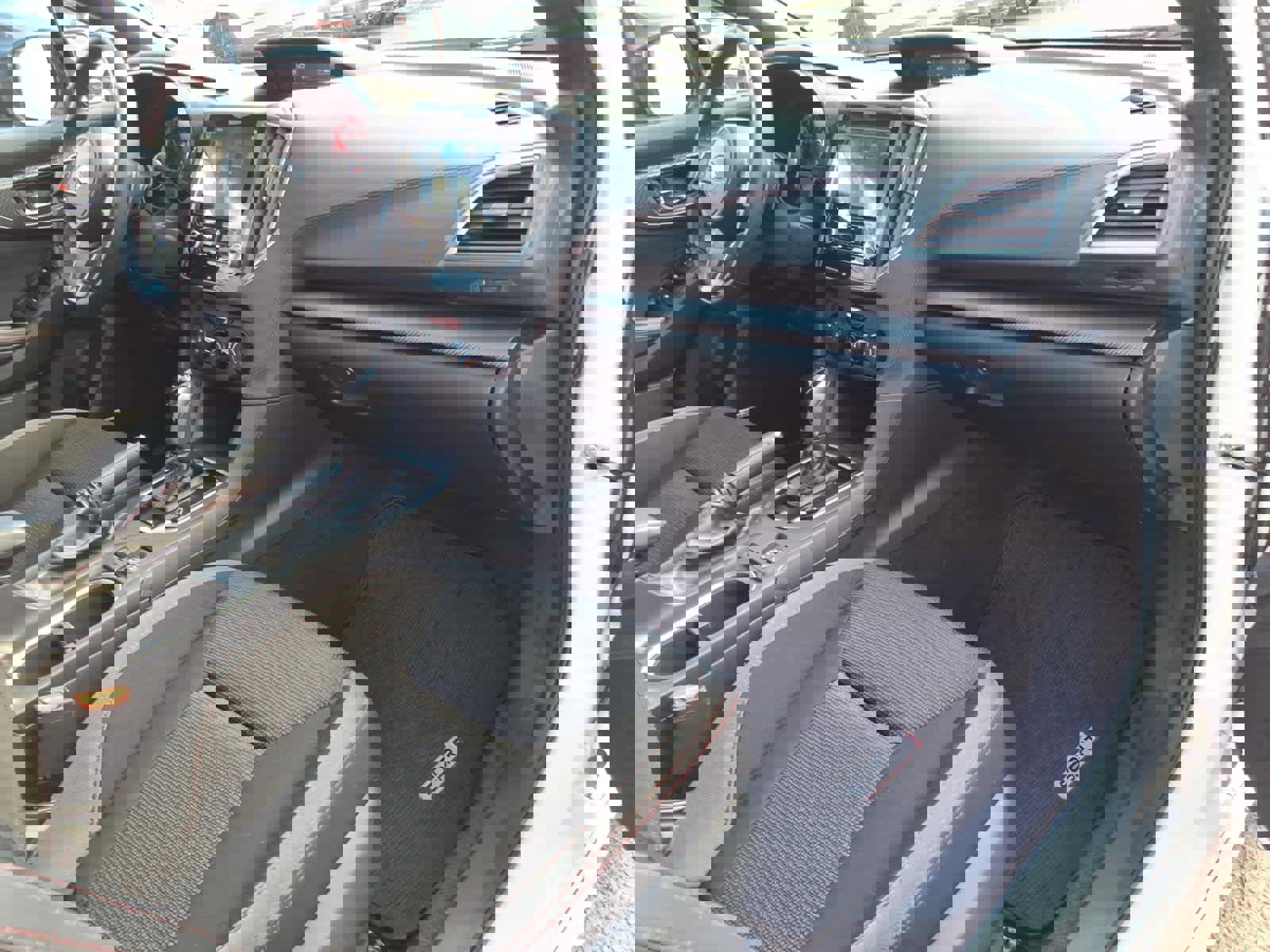 Used 2019 Subaru Impreza 2.0i Sport image 10