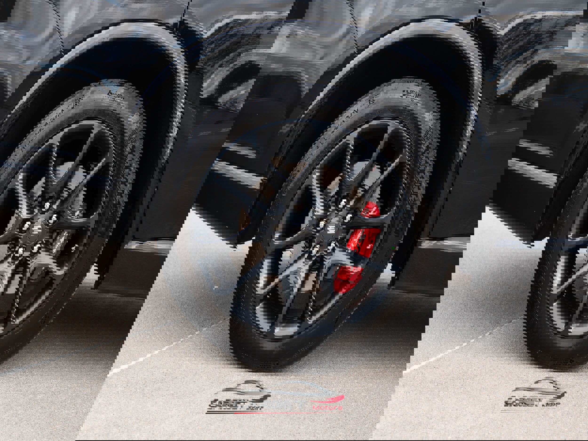 Used 2021 Dodge Durango R/T w/ Tow 'N Go Package AWD/4WD image 11