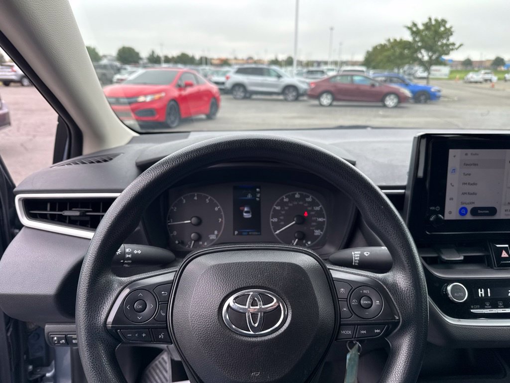 Used 2024 Toyota Corolla LE FWD image 13
