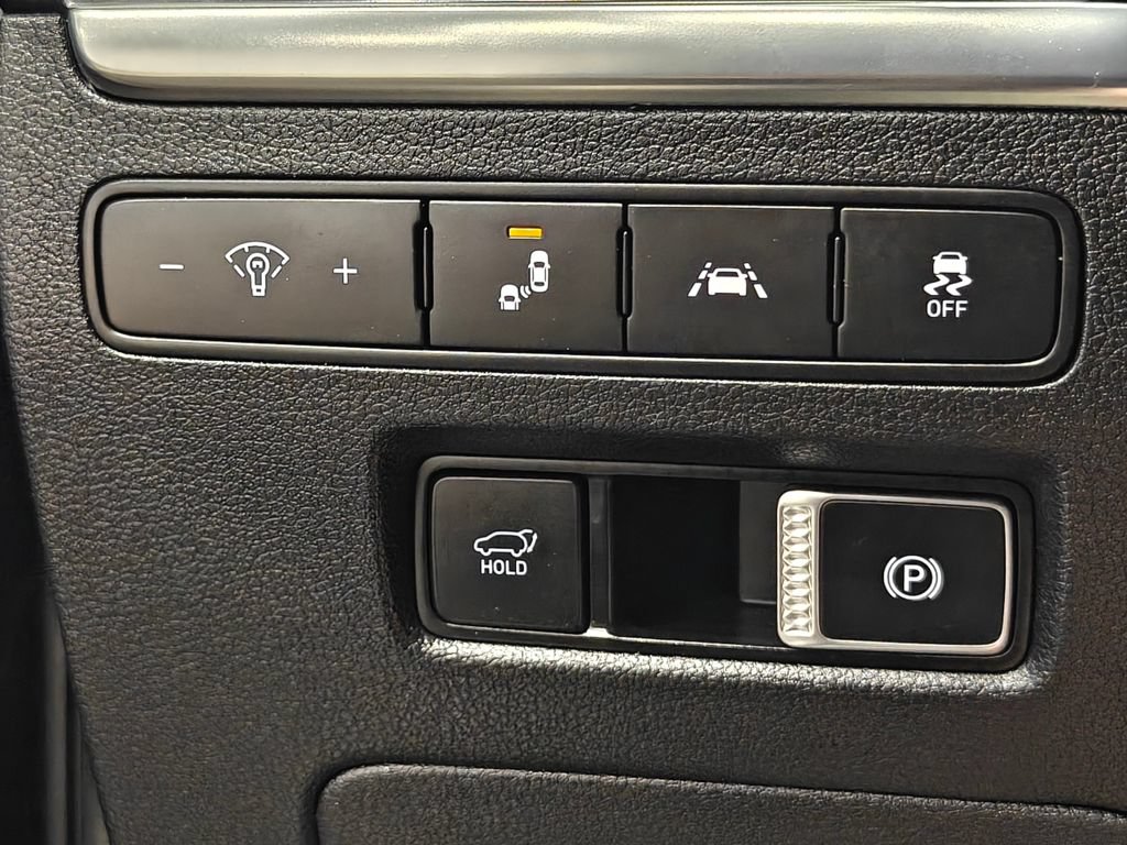 Used 2021 Hyundai Palisade Calligraphy AWD/4WD image 71