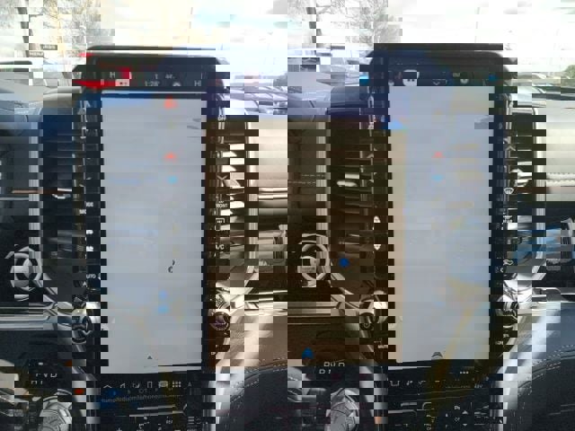 New 2026 RAM 1500 Tungsten AWD/4WD image 6