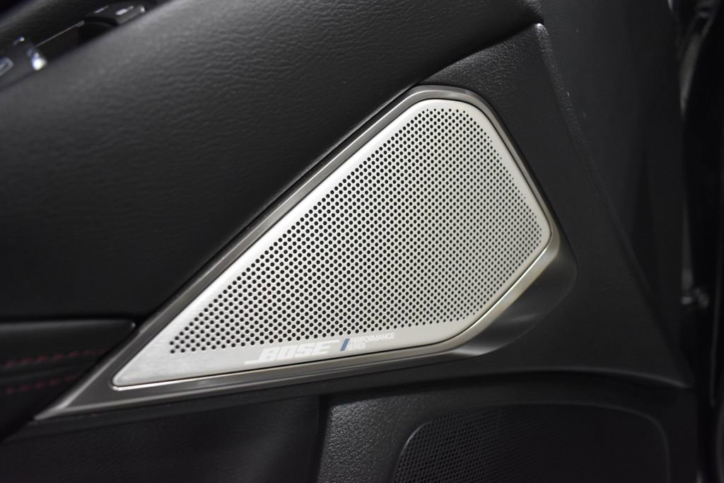 Used 2023 INFINITI Q50 Red Sport 400 w/ Black Opal Edition image 16