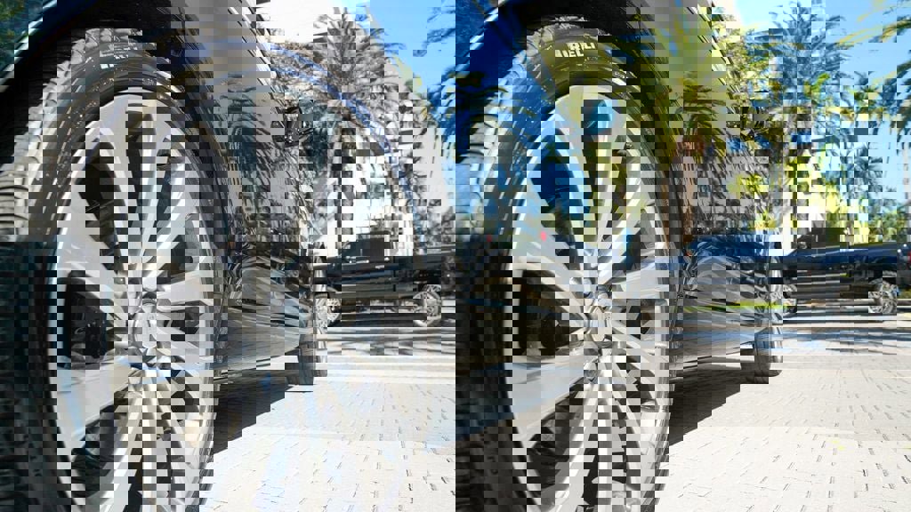 Used 2023 Land Rover Range Rover Long Wheelbase Autobiography image 36