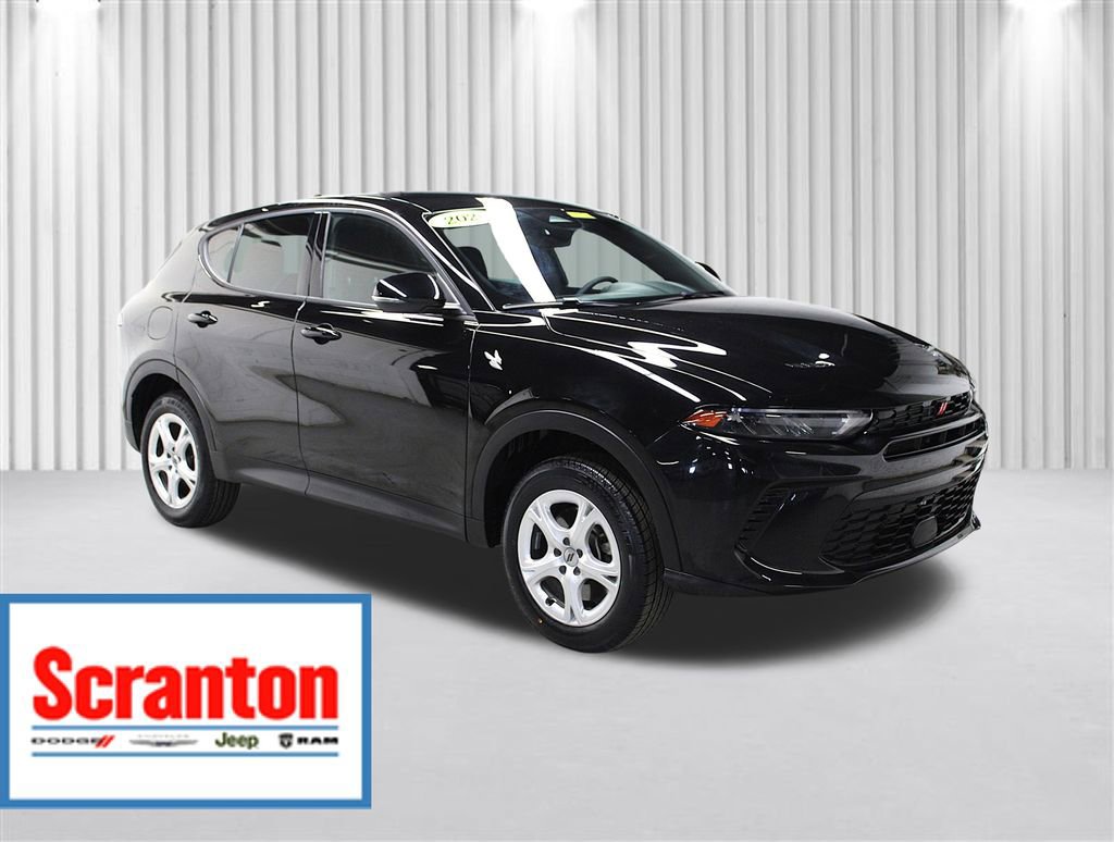 Used 2024 Dodge Hornet GT w/ Cold Weather Group