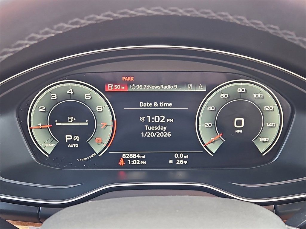 Used 2021 Audi Q5 2.0T Premium Plus image 34