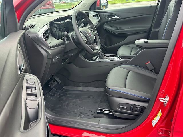 New 2026 Buick Encore GX Sport Touring w/ Advanced Technology Package image 11