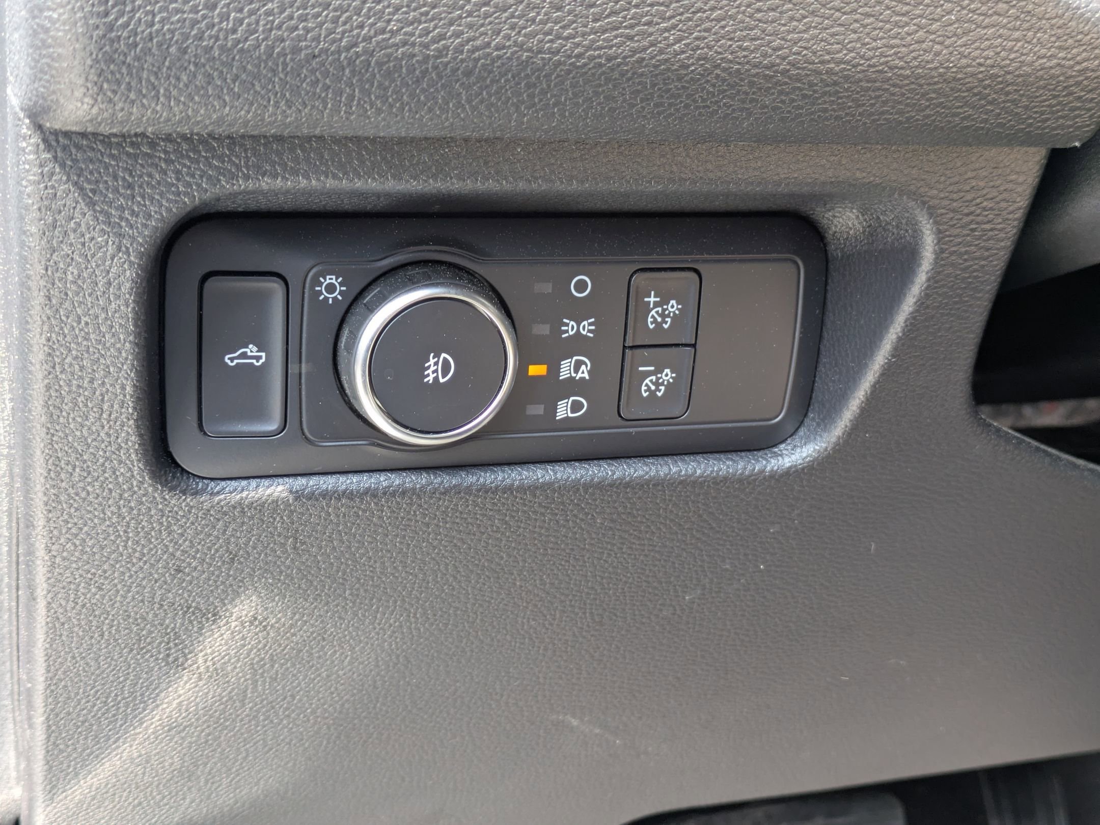 Certified 2024 Ford Ranger XLT AWD/4WD image 13