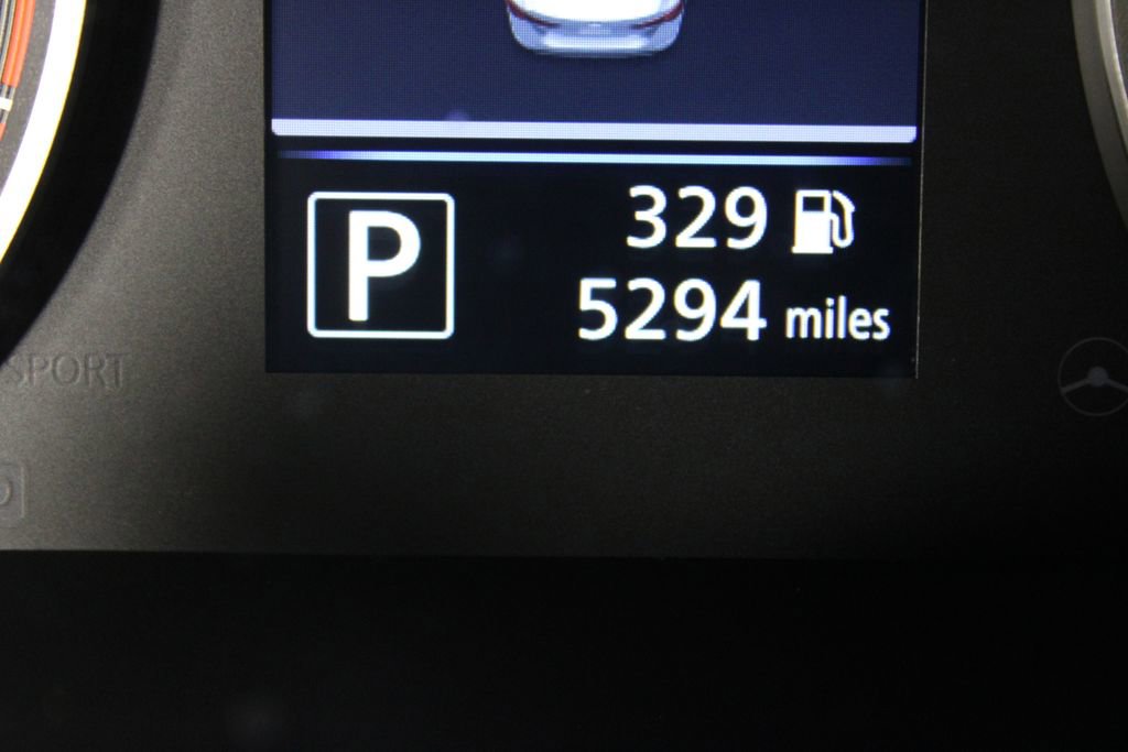 Certified 2025 Nissan Sentra S image 27