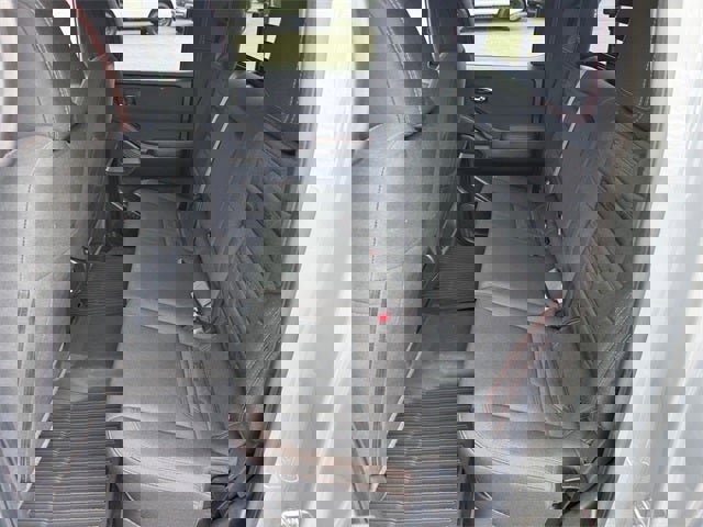 Used 2024 Nissan Frontier PRO-4X w/ Off-Road Protection Package image 10