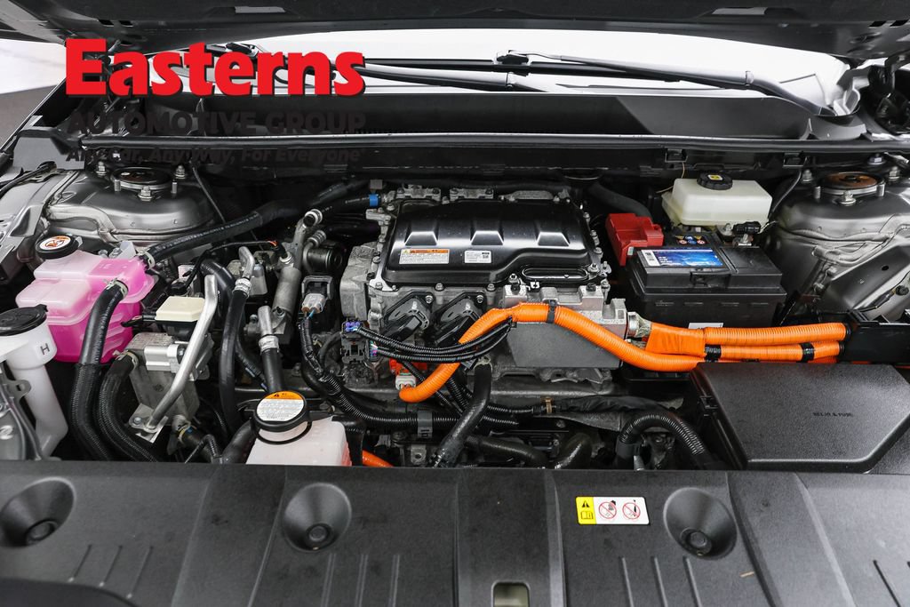 Used 2023 Subaru Solterra AWD image 7