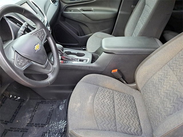 Used 2022 Chevrolet Equinox LT image 22