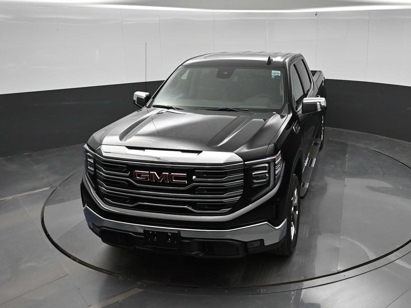 New 2026 GMC Sierra 1500 SLT w/ SLT Premium Package AWD/4WD image 27