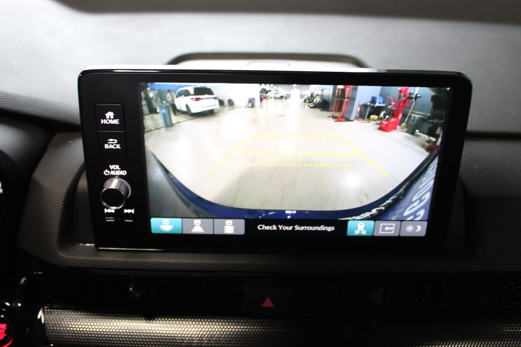 Used 2023 Honda CR-V EX-L image 28