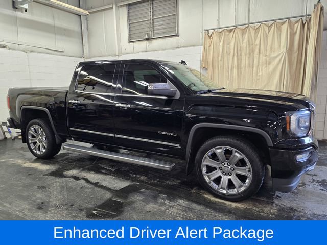Used 2018 GMC Sierra 1500 Denali w/ Denali Ultimate Package image 6
