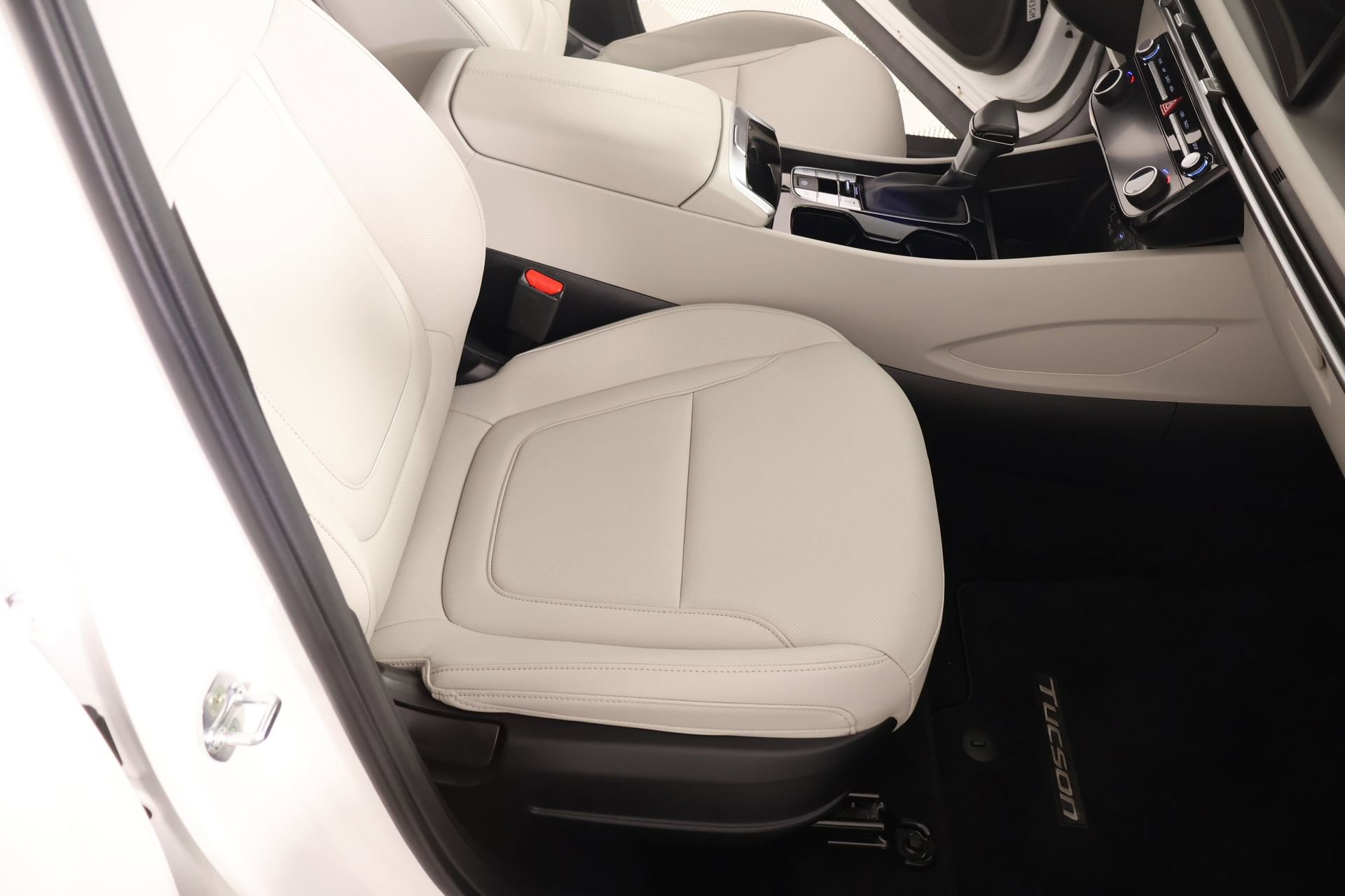 Certified 2026 Hyundai Tucson SEL image 14