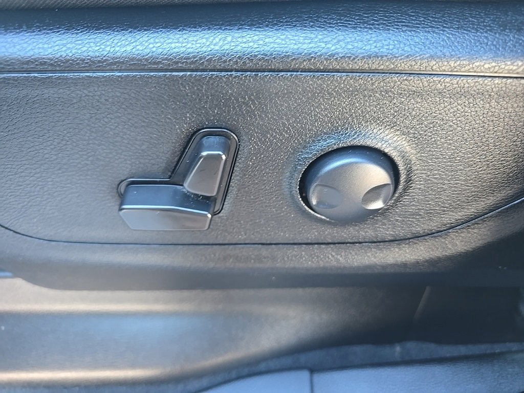 Certified 2025 RAM 1500 Big Horn image 21