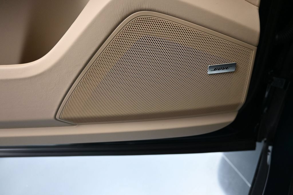 New 2026 Porsche Cayenne AWD/4WD image 11