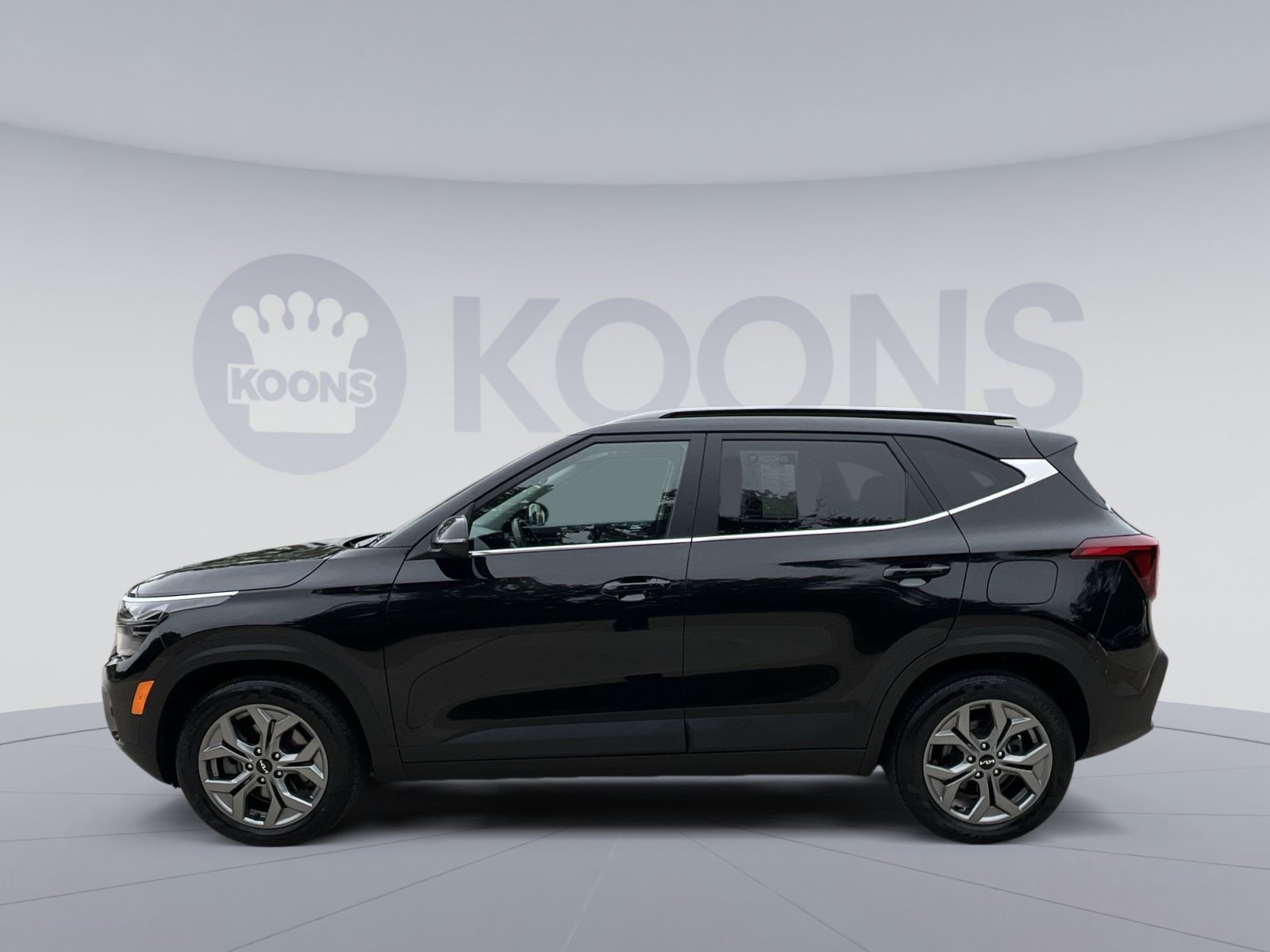 Used 2024 Kia Seltos S AWD/4WD image 7