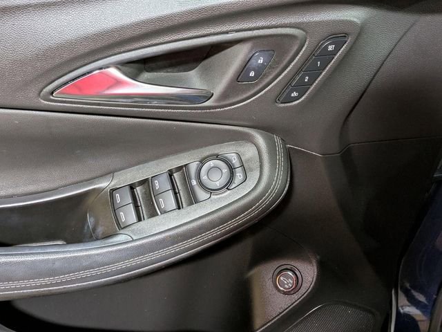 Certified 2023 Buick Encore GX Essence w/ Experience Buick Package image 14