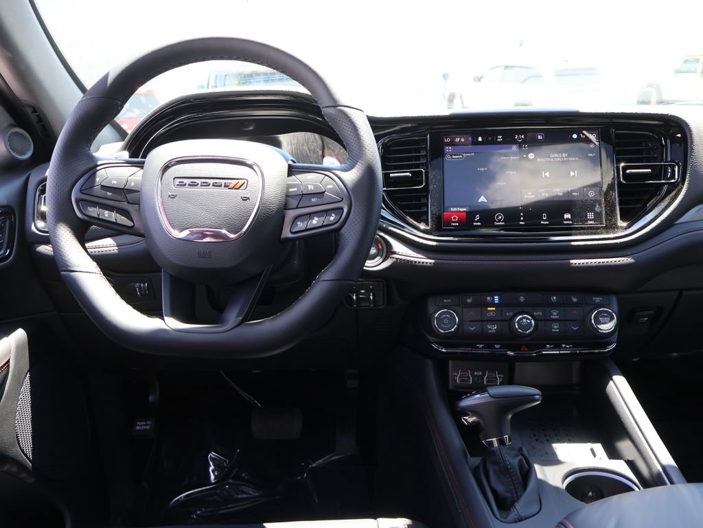 New 2026 Dodge Durango GT AWD/4WD image 19