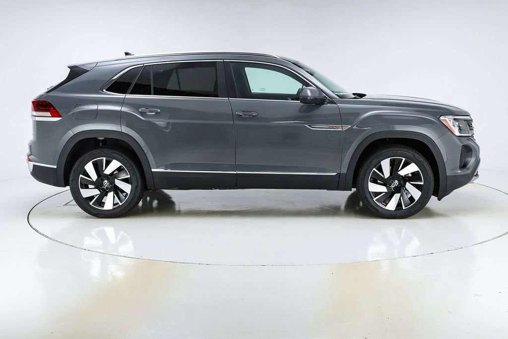 New 2026 Volkswagen Atlas Cross Sport SEL image 49