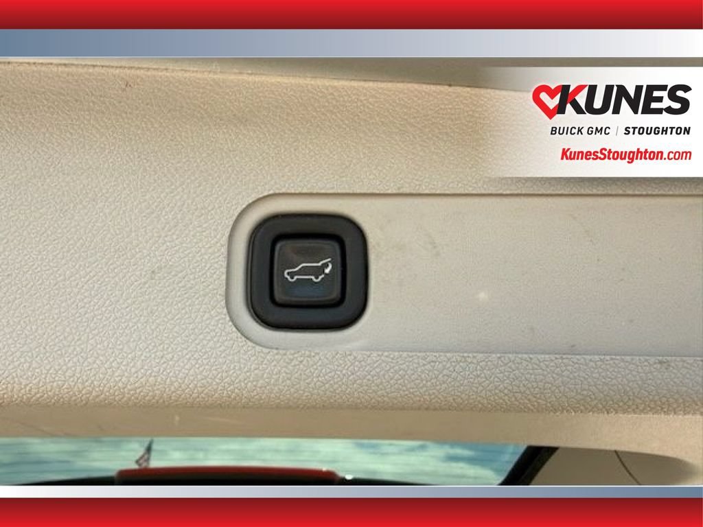 Used 2012 GMC Yukon SLT w/ SLT-2 Equipment Package AWD/4WD image 20