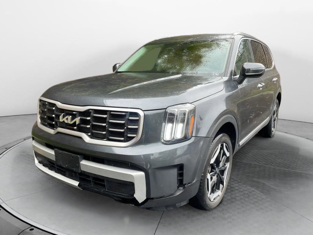 Used 2023 Kia Telluride S
