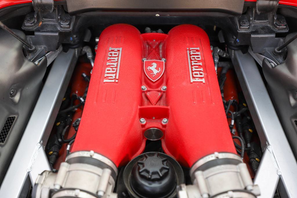 Used 2007 Ferrari F430 Spider RWD image 30