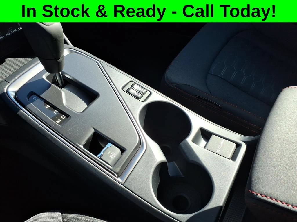 New 2026 Subaru Impreza 2.0i Sport AWD/4WD image 15