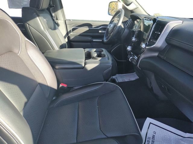 Used 2023 RAM 1500 Laramie image 15