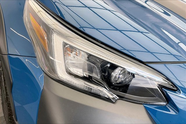 Used 2022 Subaru Outback Wilderness w/ Wilderness Package image 28