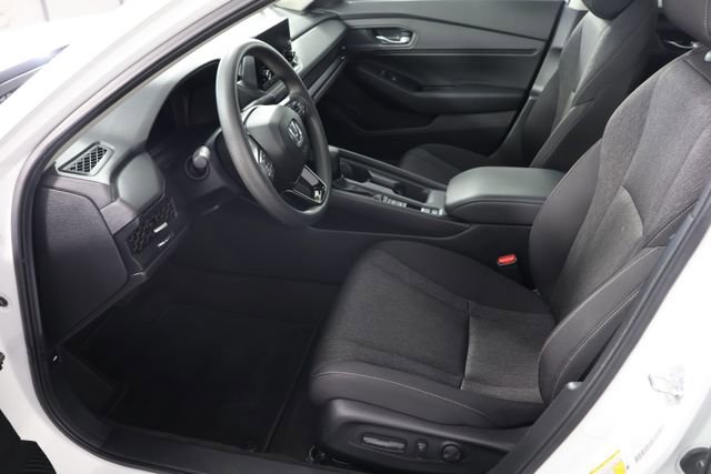 Certified 2025 Honda Accord SE image 20