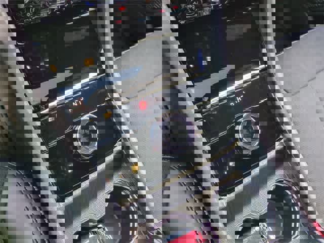 New 2025 Jeep Grand Cherokee L Altitude image 34