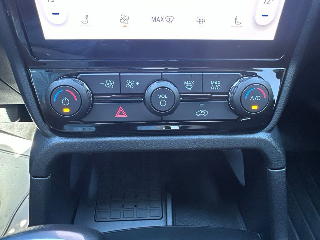 Used 2024 Ford Ranger XLT w/ Technology Package AWD/4WD image 30