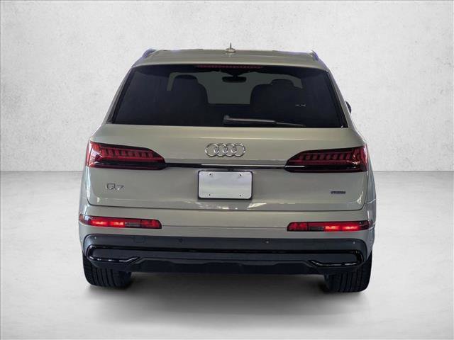 Used 2022 Audi Q7 3.0T Prestige w/ Prestige Package AWD/4WD image 7