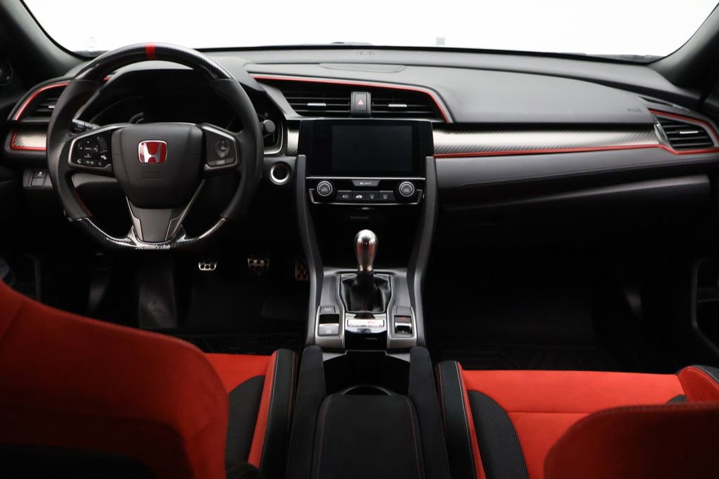 Used 2018 Honda Civic Type R image 24