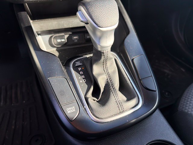Certified 2024 Kia Soul LX w/ LX Technology Package FWD image 46