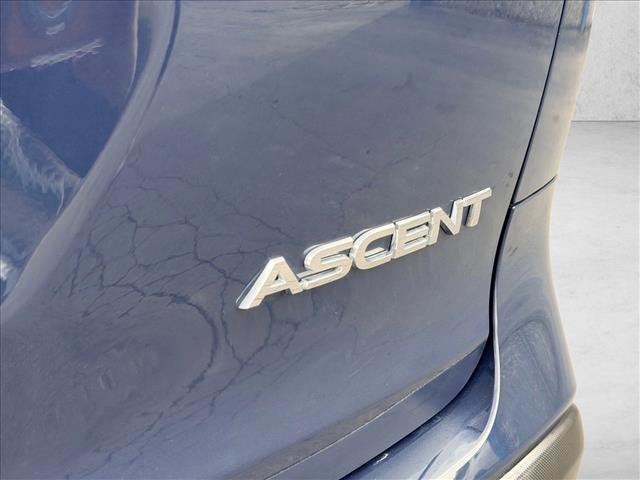 Certified 2024 Subaru Ascent Premium w/ Convenience Package image 5