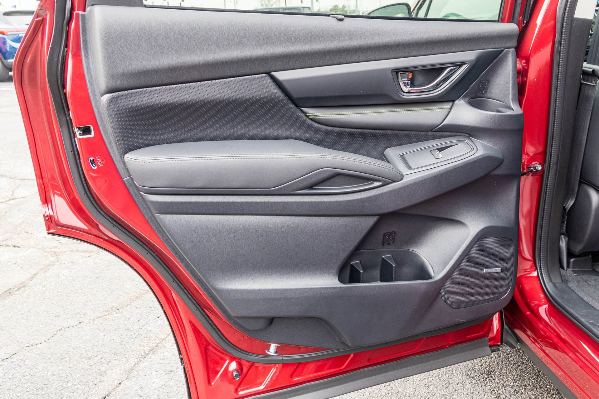 New 2026 Subaru Ascent Bronze Edition image 40