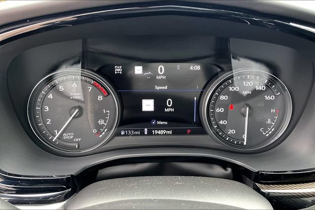 Used 2023 Cadillac XT6 Premium Luxury w/ Platinum Package AWD/4WD image 20