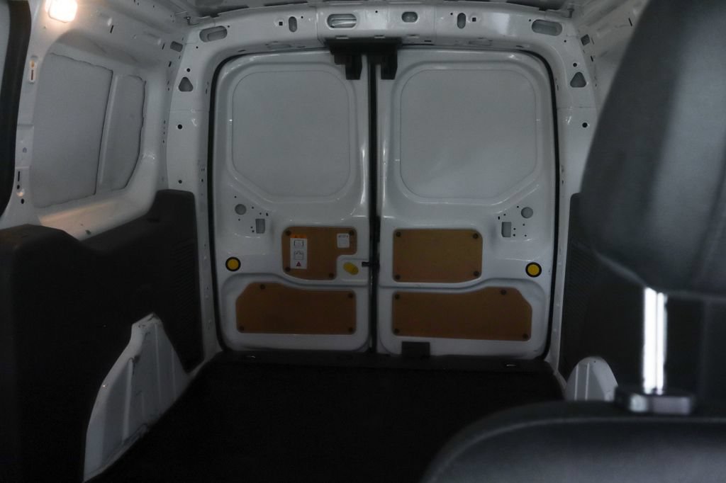 Used 2021 Ford Transit Connect XL FWD image 14