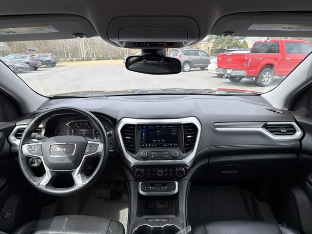 Used 2023 GMC Acadia SLT image 18